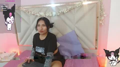 fiory tay online show from May 2026 10:15:02 PM