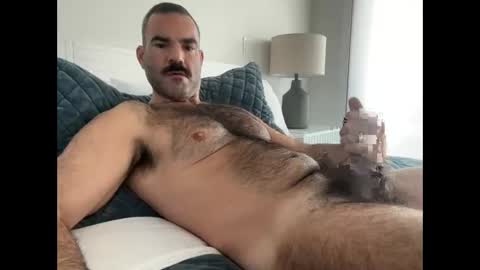 Daddy Cam online show from April 2026 11:51:02 AM