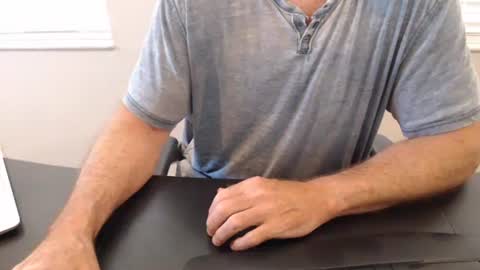 USAUSA online show from April 2026 12:52:02 PM