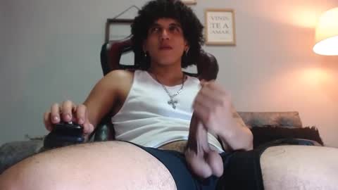 fire_boy69 online show from October 2025 04:10:02 AM