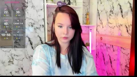 fire_emily online show from September 2025 02:12:01 AM