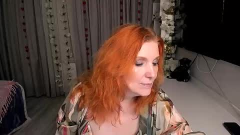 FireFox online show from November 2025 09:29:02 PM