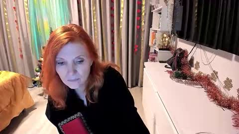 FireFox online show from December 2025 12:57:02 PM