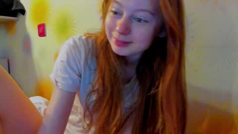 fire_luna online show from January 2025 08:13:02 AM