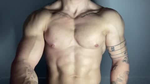 Snapshot of fireanddesire27 chatting on February 2025 08:57:01 PM FireAndDesire27 online show from February 2025 08:57:01 PM