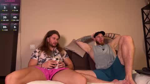 Alex online show from November 2025 03:34:02 PM