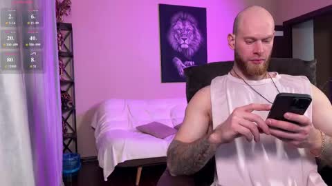 Alex online show from March 2026 12:09:01 PM