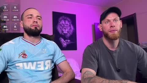 Alex online show from April 2026 05:39:01 PM