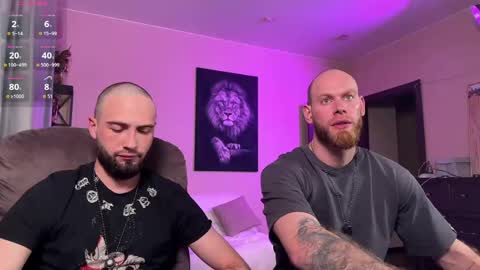 Alex online show from April 2026 09:26:01 PM