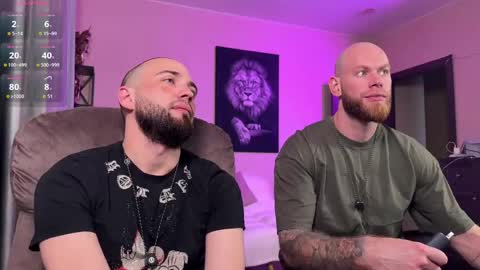 Alex online show from April 2026 01:43:02 PM