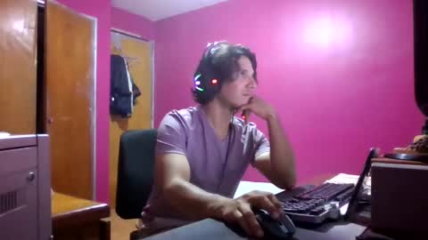 Ricardo online show from January 2025 04:28:02 AM