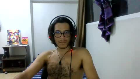 Ricardo online show from July 2026 04:32:01 AM