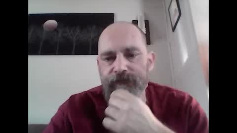 Brad online show from April 2026 05:05:02 PM