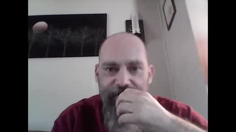 Brad online show from April 2026 07:58:01 PM