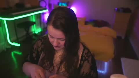 Lio Roxy online show from October 2025 04:13:01 AM