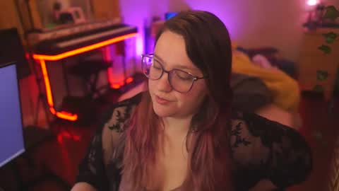 Lio Roxy online show from February 2026 05:56:02 AM