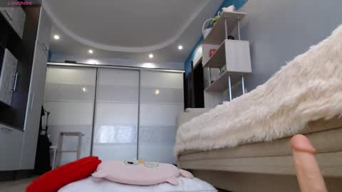 ArinaimasCute online show from February 2026 10:45:02 AM