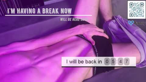 Sexy Tony online show from October 2025 10:16:02 AM