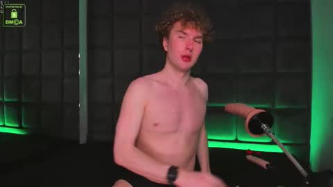 Sexy Tony online show from November 2025 05:06:02 AM