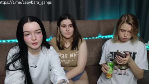 ALICESTEVEVECTOR pvt open  online show from December 2024 09:28:02 AM