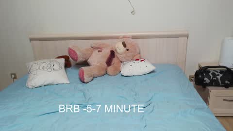 ALICESTEVEVECTOR pvt open  online show from January 2025 09:57:02 AM