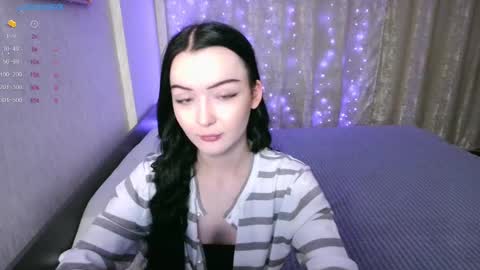 ALICESTEVEVECTOR pvt open  online show from March 2025 03:27:01 PM