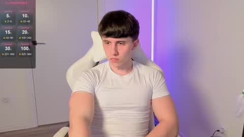 first_mark online show from April 2026 08:11:02 PM