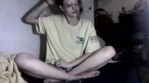 FirstTimeFeak online show from April 2026 08:13:02 PM