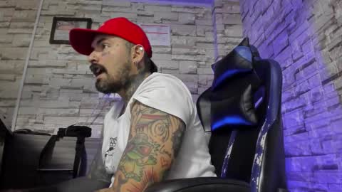 fisherrman666 online show from September 2025 06:57:02 AM