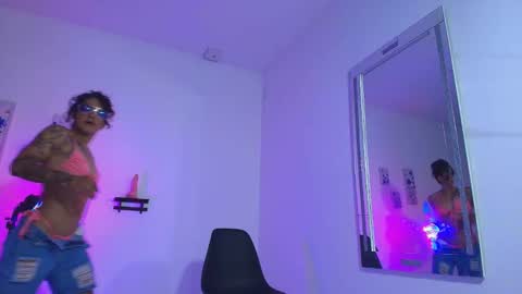 fit_valkiria online show from February 2026 07:54:02 PM