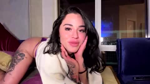 Snapshot of fitbadonk chatting on February 2025 02:26:01 AM fitbadonk online show from February 2025 02:26:01 AM