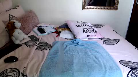 fitblair66_ online show from January 2025 08:30:02 AM