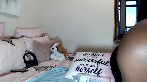 fitblair66_ online show from January 2025 05:01:01 PM