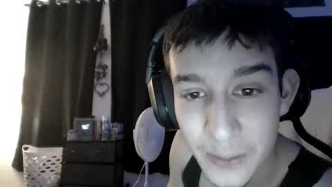 fitboi321 online show from April 2026 05:00:02 AM