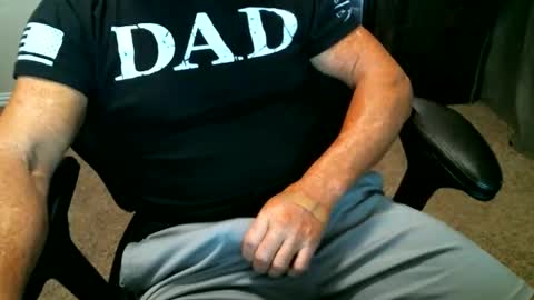 fitguy40 online show from February 2026 04:35:01 AM