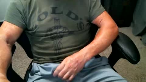 fitguy40 online show from May 2026 07:32:02 PM