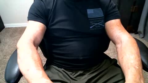 fitguy40 online show from July 2026 08:02:01 PM