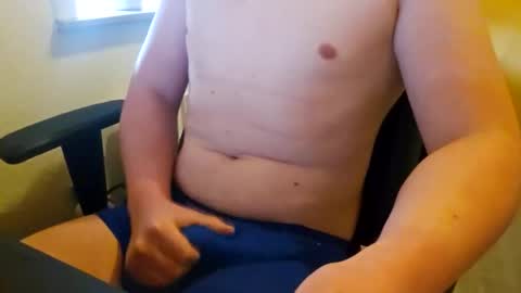 Snapshot of fitguy743 chatting on April 2026 08:31:02 AM Fitguy online show from April 2026 08:31:02 AM