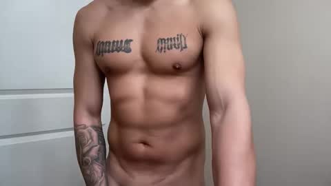 fithornyandtatted online show from January 2026 04:34:01 PM