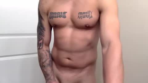 fithornyandtatted online show from April 2026 10:30:02 PM