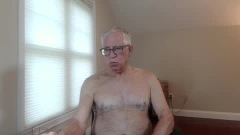 Jon online show from May 2026 11:29:02 AM