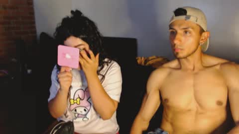 fitnescalientes online show from January 2025 11:34:02 PM