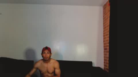 fitnescalientes online show from January 2025 01:13:01 AM