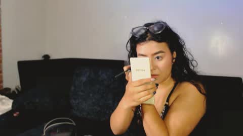 fitnescalientes online show from January 2025 11:16:02 PM