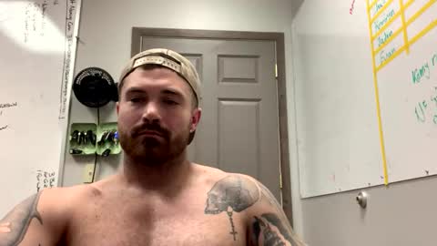 Snapshot of fitnessforu chatting on March 2026 10:27:02 PM fitnessforu online show from March 2026 10:27:02 PM