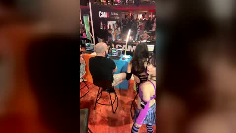 fitnessnerd6 online show from January 2026 12:36:01 AM