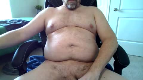 fitnhairy01 online show from April 2026 06:10:02 PM