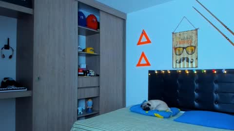 Elias Valencia online show from January 2025 11:42:02 AM