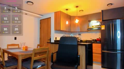 Elias Valencia online show from December 2025 11:00:01 PM