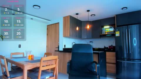 Elias Valencia online show from December 2025 02:02:02 PM